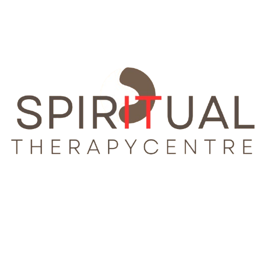 spiritualtherapycentre Logo
